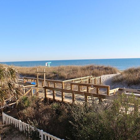 Surfside Lodge Carolina Beach Esterno foto