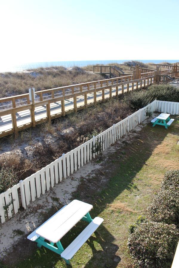 Surfside Lodge Carolina Beach Esterno foto