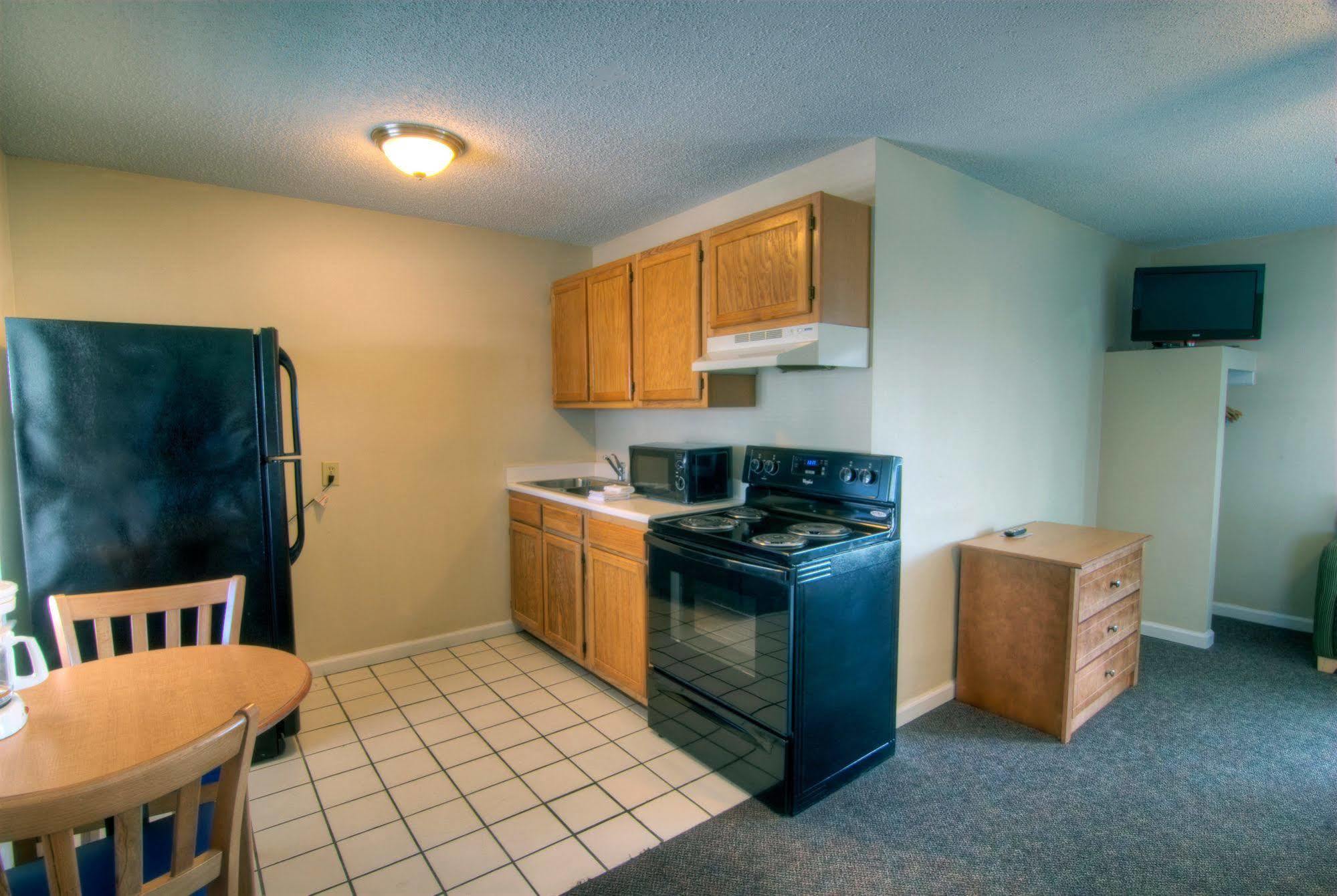 Surfside Lodge Carolina Beach Esterno foto